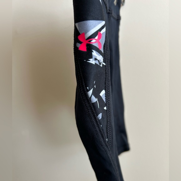 Under Armour Baby Leggings - Picture 3 of 4